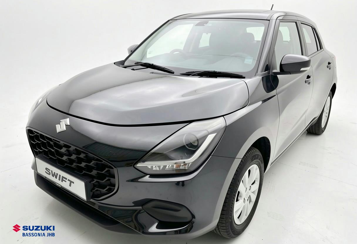 Used 2026 Suzuki Swift 1.2 GL+ auto