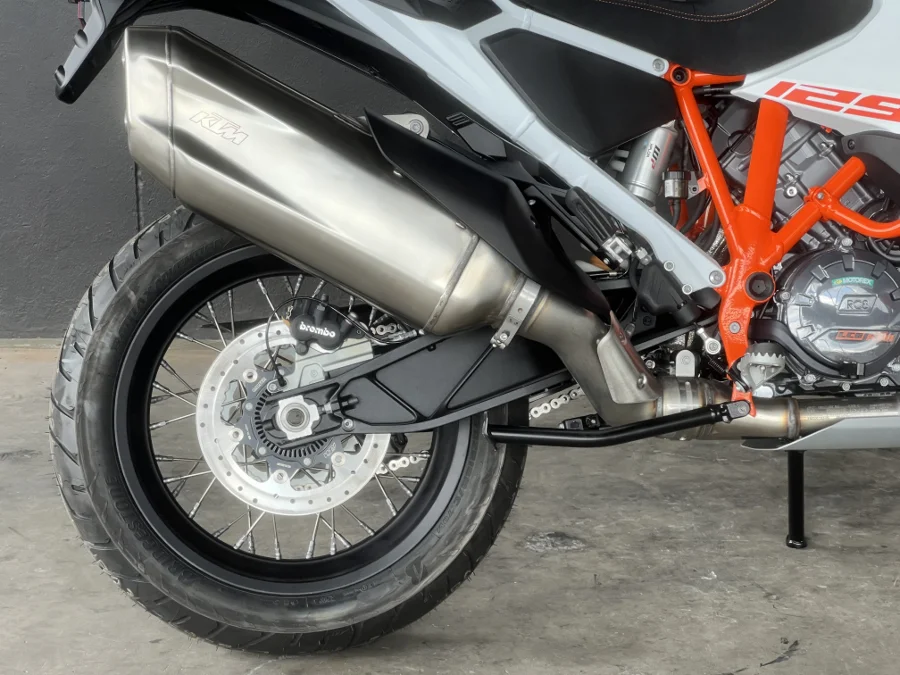 KTM 1290 SUPER ADVENTURE R - FAST KTM KTM 1290 SUPER ADVENTURE R - FAST KTM