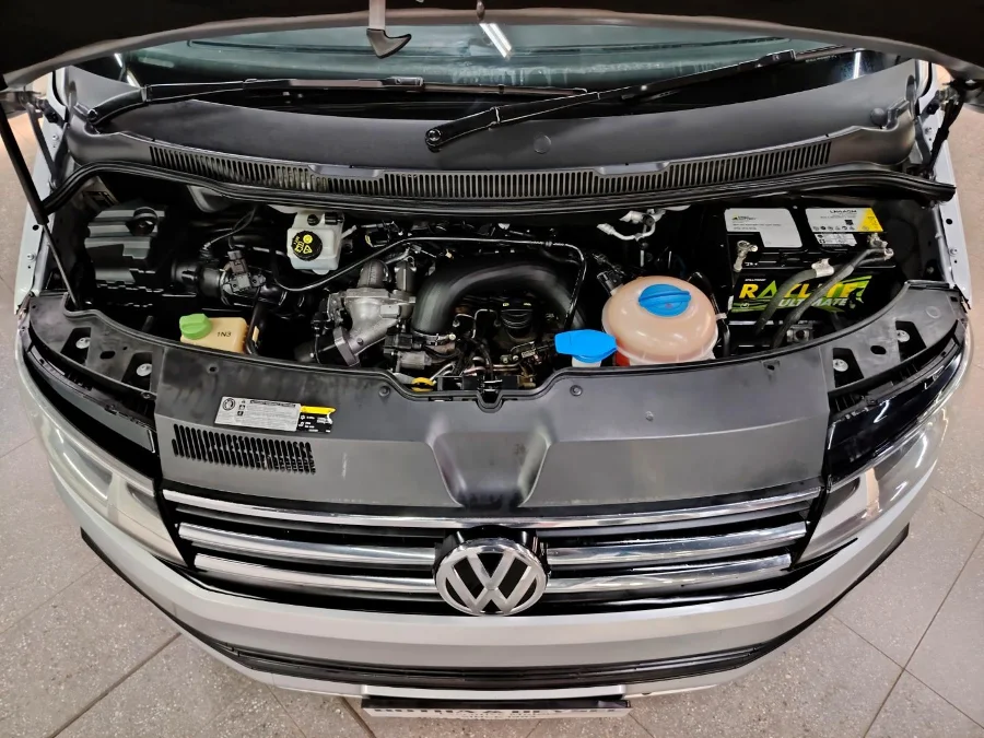 Used 2016 Volkswagen Caravelle 2.0BiTDI Comfortline - BOTHA AND DEYSEL EXECUTIVE MOTORS Used 2016 Volkswagen Caravelle 2.0BiTDI Comfortline - BOTHA AND DEYSEL EXECUTIVE MOTORS