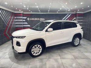 Used 2025 Suzuki Grand Vitara 1.5 GL auto