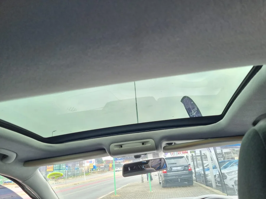 Used 2016 Volkswagen Polo hatch 1.2TSI Trendline - Carbase Auto