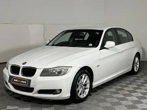 Used 2012 BMW 3 Series 320i Innovations