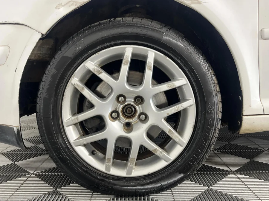 Used 2003 Volkswagen Jetta 2.0 Highline - WeBuyCars Germiston