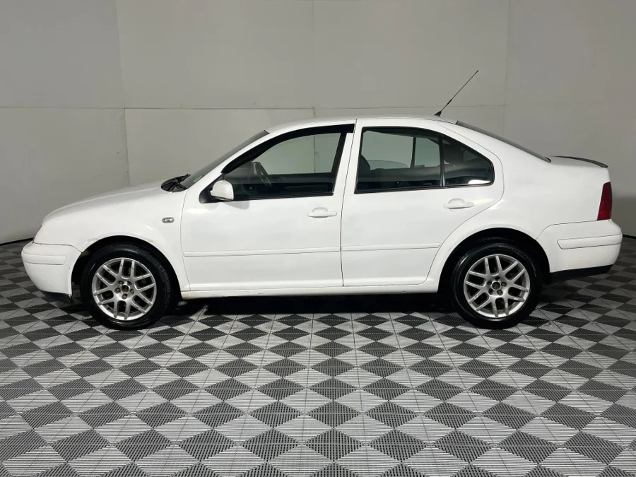 Used 2003 Volkswagen Jetta 2.0 Highline - WeBuyCars Germiston