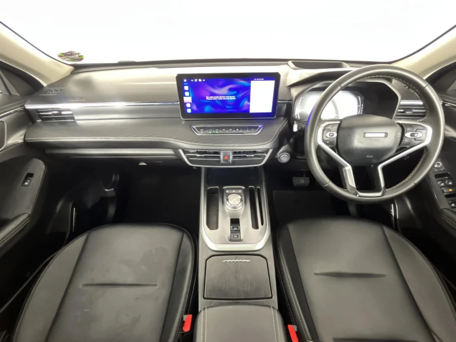 Used 2023 Haval Jolion 1.5 HEV Super Luxury - WeBuyCars Pietermaritzburg