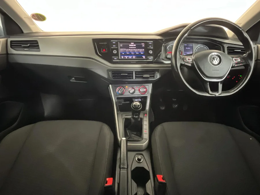 Used 2021 Volkswagen Polo hatch 1.0TSI Comfortline - WeBuyCars Gqeberha