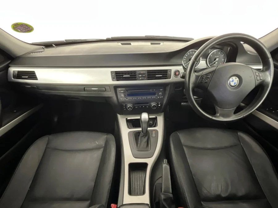 Used 2010 BMW 3 Series 320i auto - WeBuyCars George