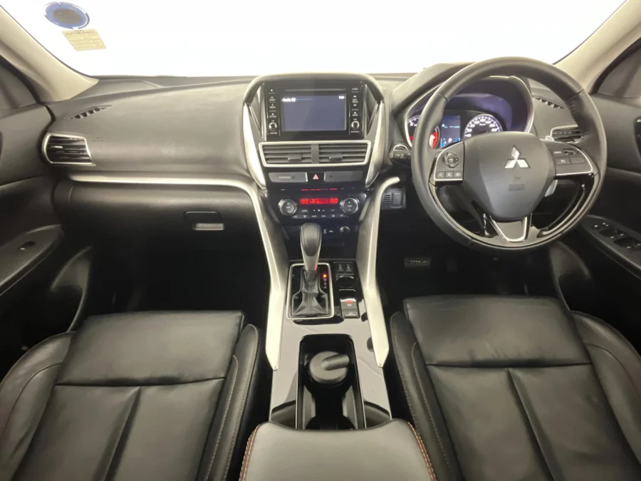 Used 2019 Mitsubishi Eclipse Cross 2.0 GLS - WeBuycars East London