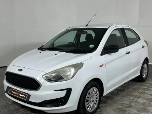 Used 2020 Ford Figo hatch 1.5 Ambiente
