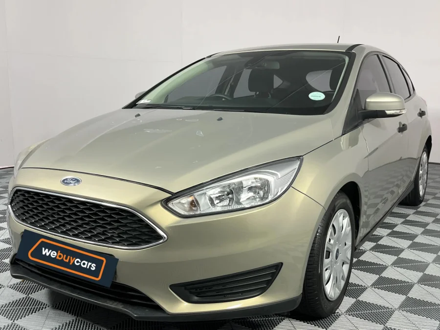 Used 2018 Ford Focus hatch 1.0T Ambiente - WeBuyCars Lansdowne Used 2018 Ford Focus hatch 1.0T Ambiente - WeBuyCars Lansdowne