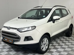 Used 2016 Ford EcoSport 1.5TDCi Trend