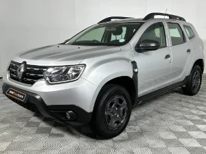 Used 2018 Renault Duster 1.6 Expression