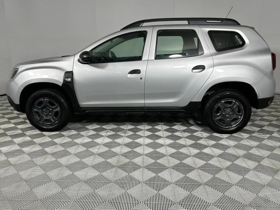 Used 2018 Renault Duster 1.6 Expression - WeBuyCars Lansdowne