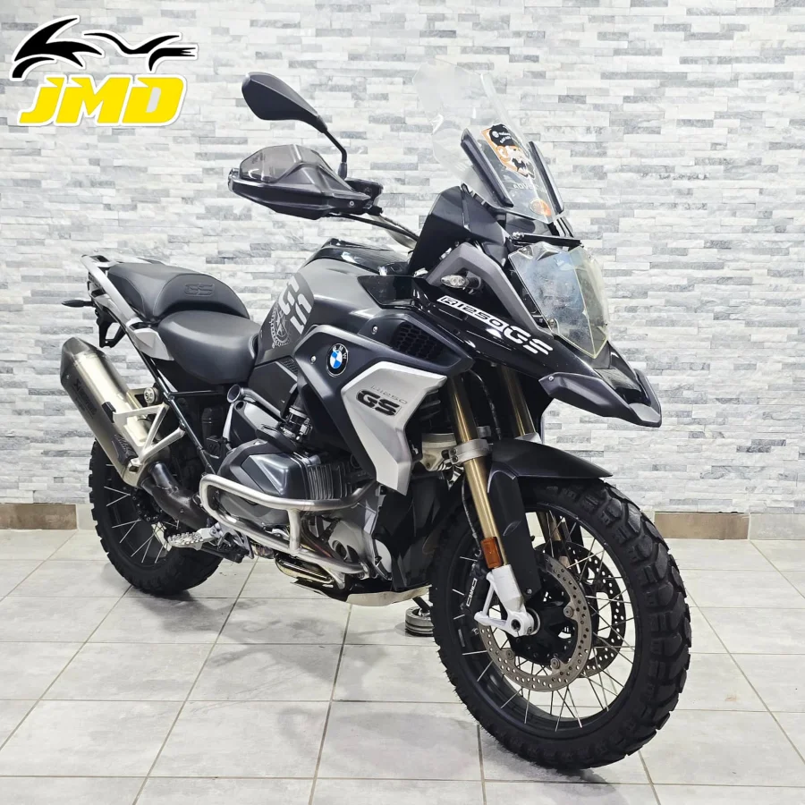 2019 (REG 2020) BMW R1250 GS - JMD Motorcycles