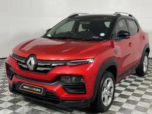Used 2022 Renault Kiger 1.0 Turbo Zen