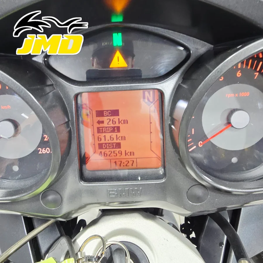 2009 BMW K1300 GT - JMD Motorcycles