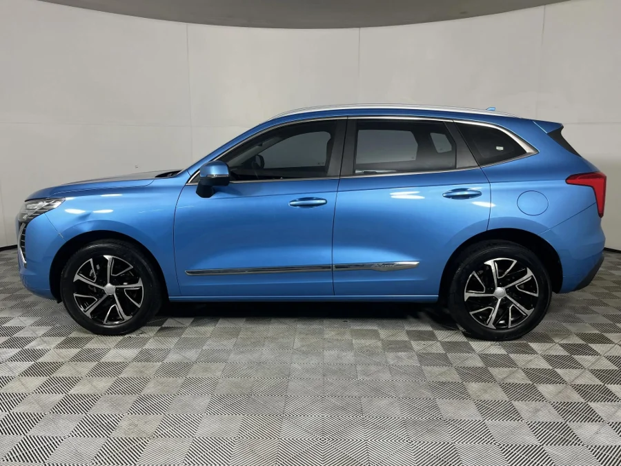 Used 2022 Haval Jolion 1.5T Luxury manual - WeBuyCars Riverhorse