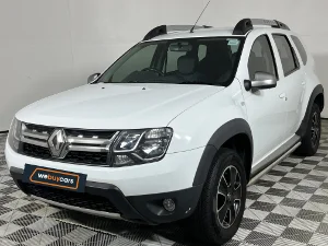 Used 2017 Renault Duster 1.5dCi Dynamique
