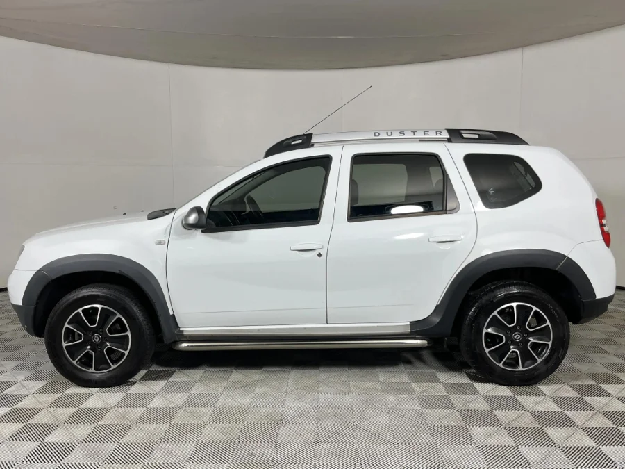 Used 2017 Renault Duster 1.5dCi Dynamique - WeBuyCars Riverhorse