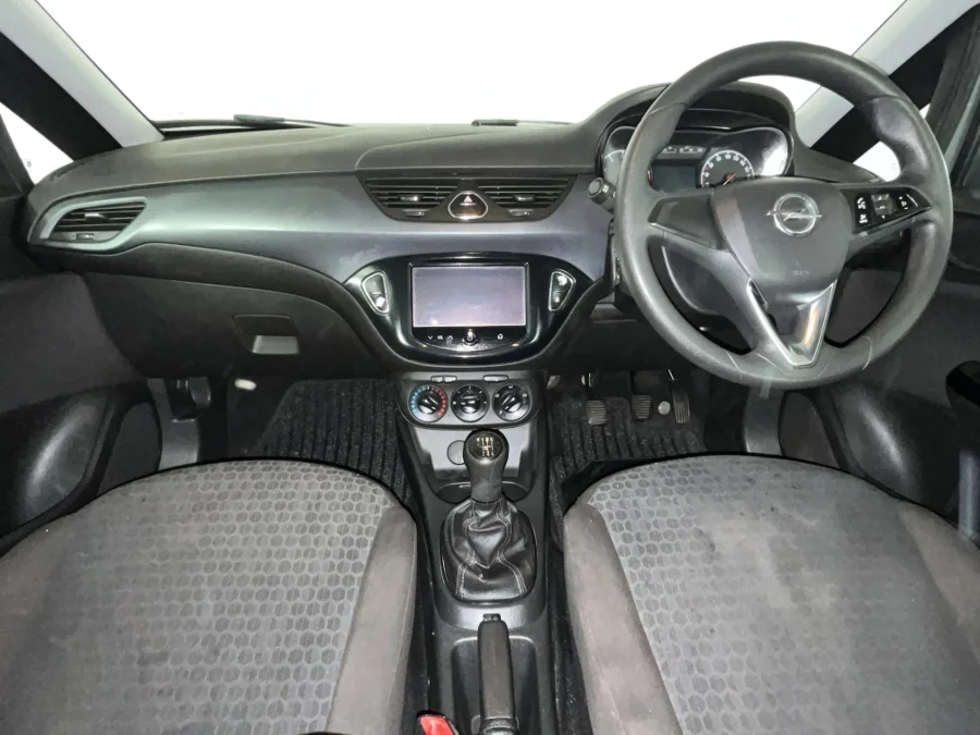 Used 2015 Opel Corsa 1.0T Essentia - WeBuyCars Montana Used 2015 Opel Corsa 1.0T Essentia - WeBuyCars Montana