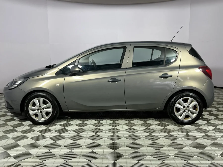 Used 2015 Opel Corsa 1.0T Essentia - WeBuyCars Montana Used 2015 Opel Corsa 1.0T Essentia - WeBuyCars Montana