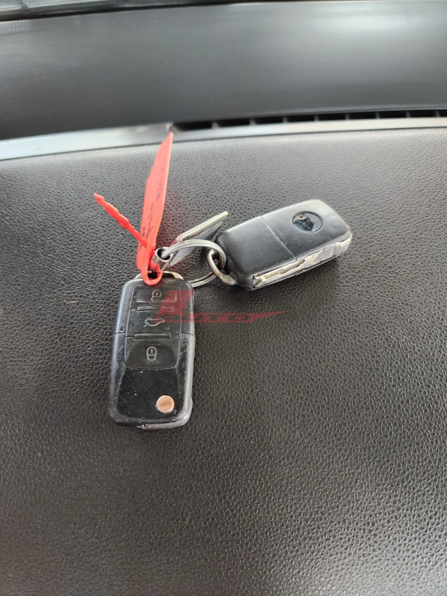 Used 2012 Volkswagen Polo Vivo 5-door 1.4 - LFA Auto