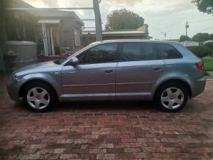 Used 2009 Audi A3 Sportback 2.0T Ambition auto