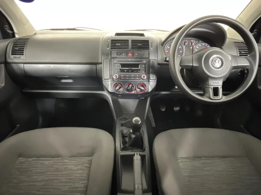 Used 2017 Volkswagen Polo Vivo hatch 1.6 Comfortline - WeBuyCars Gqeberha Used 2017 Volkswagen Polo Vivo hatch 1.6 Comfortline - WeBuyCars Gqeberha