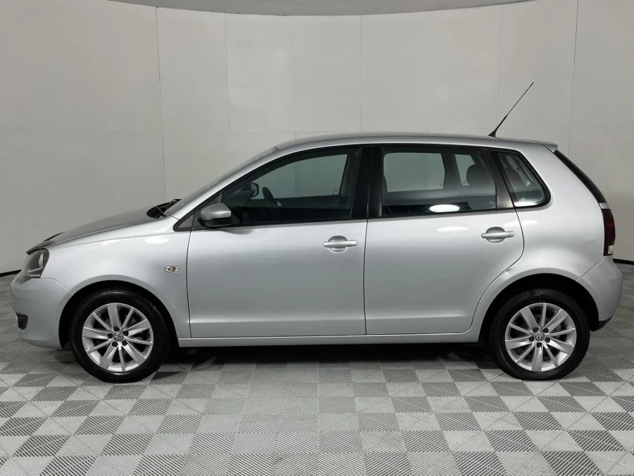 Used 2017 Volkswagen Polo Vivo hatch 1.6 Comfortline - WeBuyCars Gqeberha Used 2017 Volkswagen Polo Vivo hatch 1.6 Comfortline - WeBuyCars Gqeberha