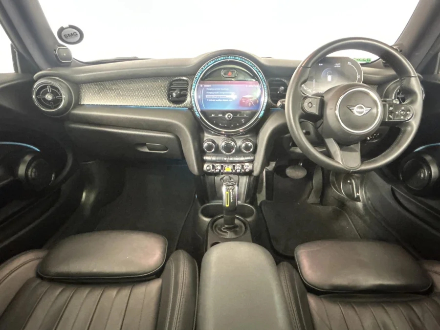 Used 2021 MINI Hatch Cooper SE Hatch 3-door Trim S - WeBuyCars Richmond Used 2021 MINI Hatch Cooper SE Hatch 3-door Trim S - WeBuyCars Richmond