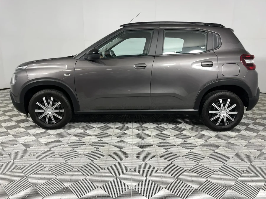 Used 2023 Citroen C3 1.2 Feel - WeBuyCars Brackenfell Cape Town