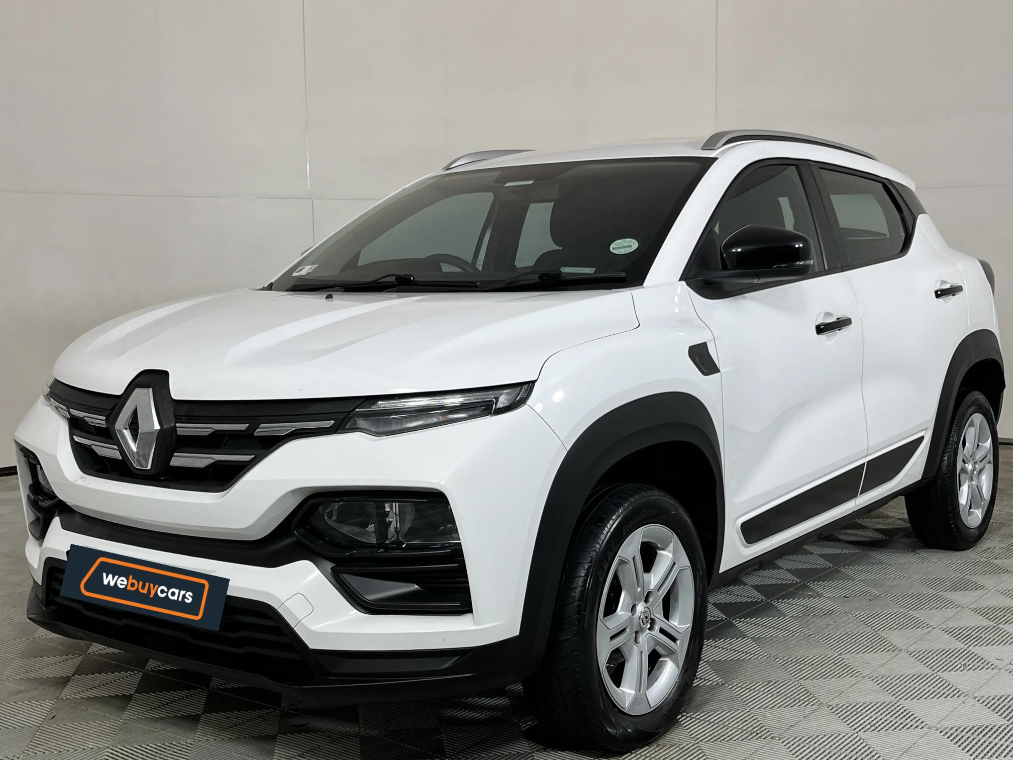 Used 2023 Renault Kiger 1.0 Zen