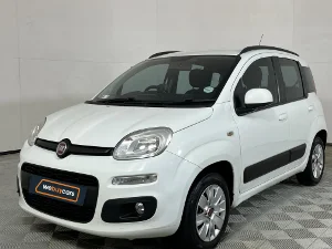 Used 2020 Fiat Panda 0.9 TwinAir Lounge Used 2020 Fiat Panda 0.9 TwinAir Lounge