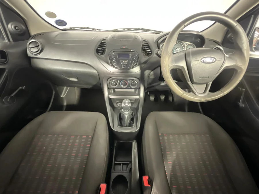 Used 2017 Ford Figo hatch 1.5 Ambiente - WeBuyCars Brackenfell Cape Town Used 2017 Ford Figo hatch 1.5 Ambiente - WeBuyCars Brackenfell Cape Town