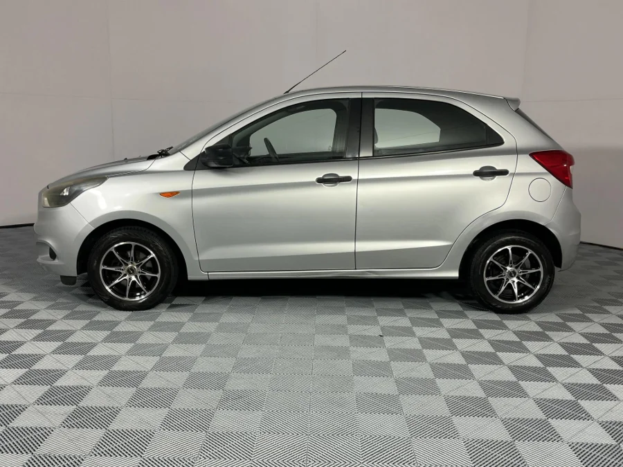 Used 2017 Ford Figo hatch 1.5 Ambiente - WeBuyCars Brackenfell Cape Town Used 2017 Ford Figo hatch 1.5 Ambiente - WeBuyCars Brackenfell Cape Town