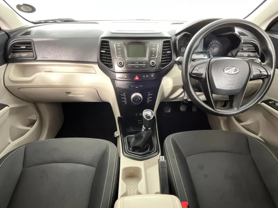 Used 2020 Mahindra XUV300 1.5TD W4 - WeBuyCars Montana