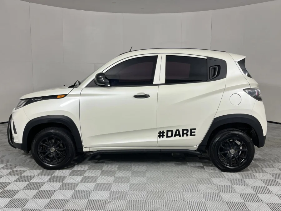Used 2021 Mahindra KUV100 Nxt 1.2 G80 K2+ #DARE - WeBuyCars Gqeberha