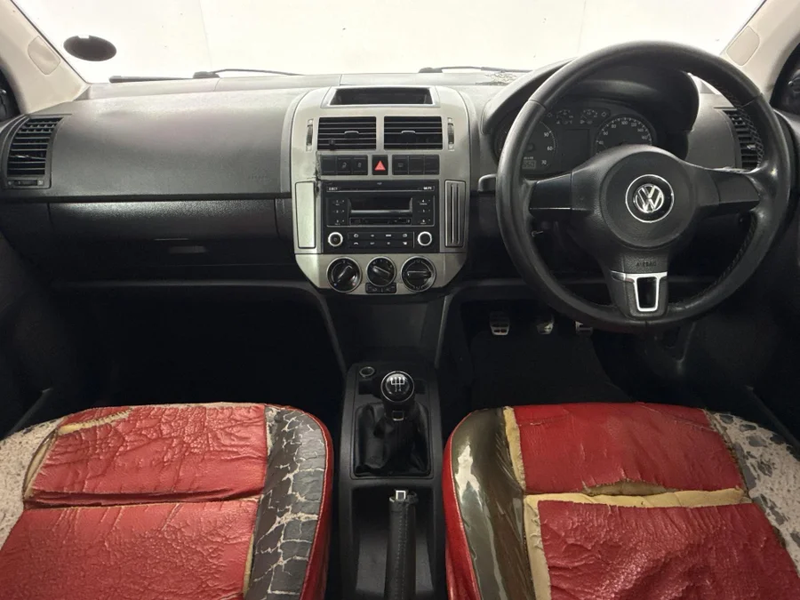 Used 2017 Volkswagen Polo Vivo Maxx 1.6 - WeBuyCars Vereeniging Used 2017 Volkswagen Polo Vivo Maxx 1.6 - WeBuyCars Vereeniging