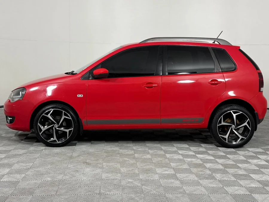 Used 2017 Volkswagen Polo Vivo Maxx 1.6 - WeBuyCars Vereeniging Used 2017 Volkswagen Polo Vivo Maxx 1.6 - WeBuyCars Vereeniging