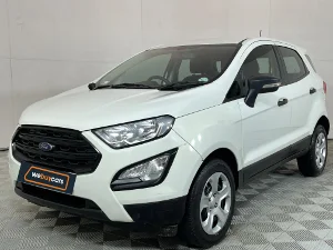 Used 2019 Ford EcoSport 1.5 Ambiente