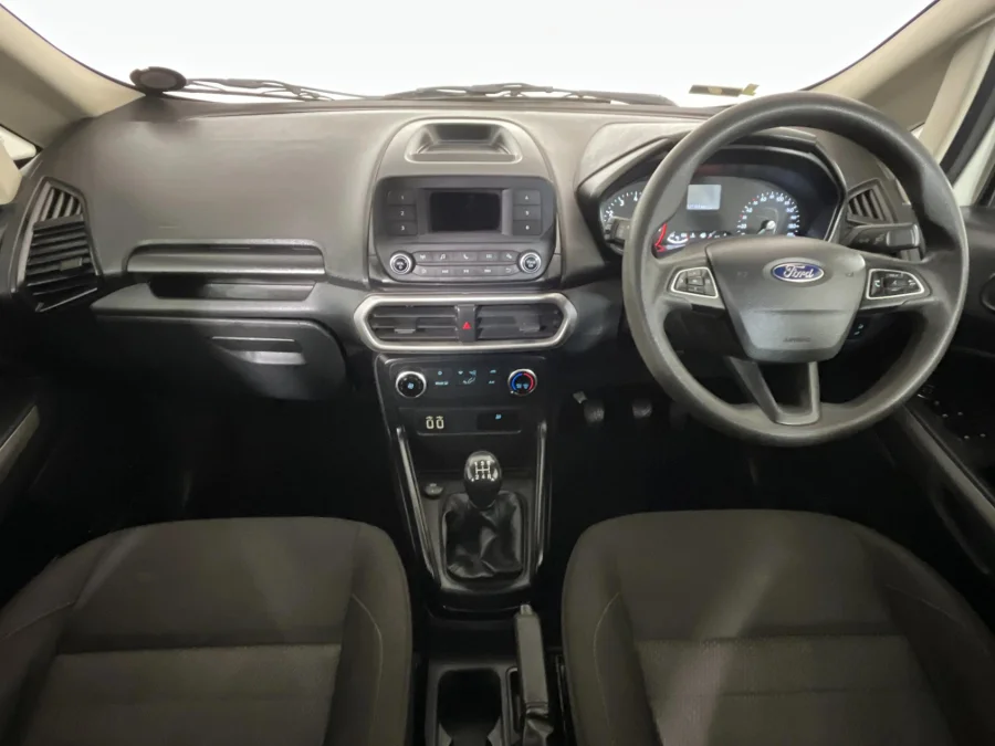 Used 2019 Ford EcoSport 1.5 Ambiente - WeBuyCars JHB South