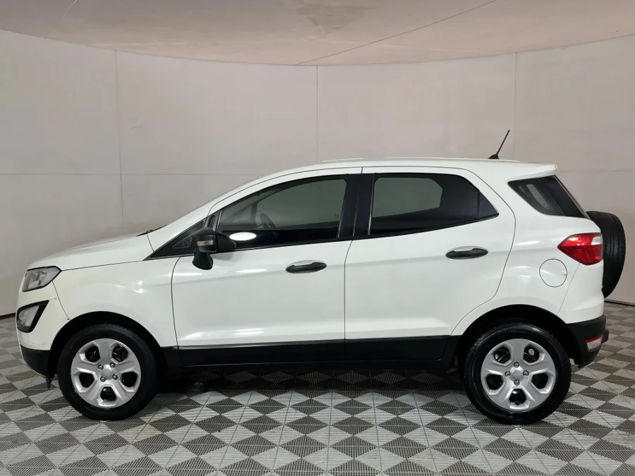 Used 2019 Ford EcoSport 1.5 Ambiente - WeBuyCars JHB South