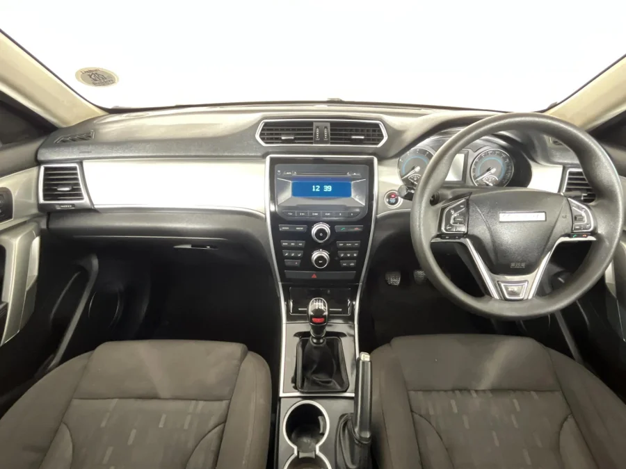 Used 2018 Haval H2 1.5T City - WeBuyCars Pietermaritzburg