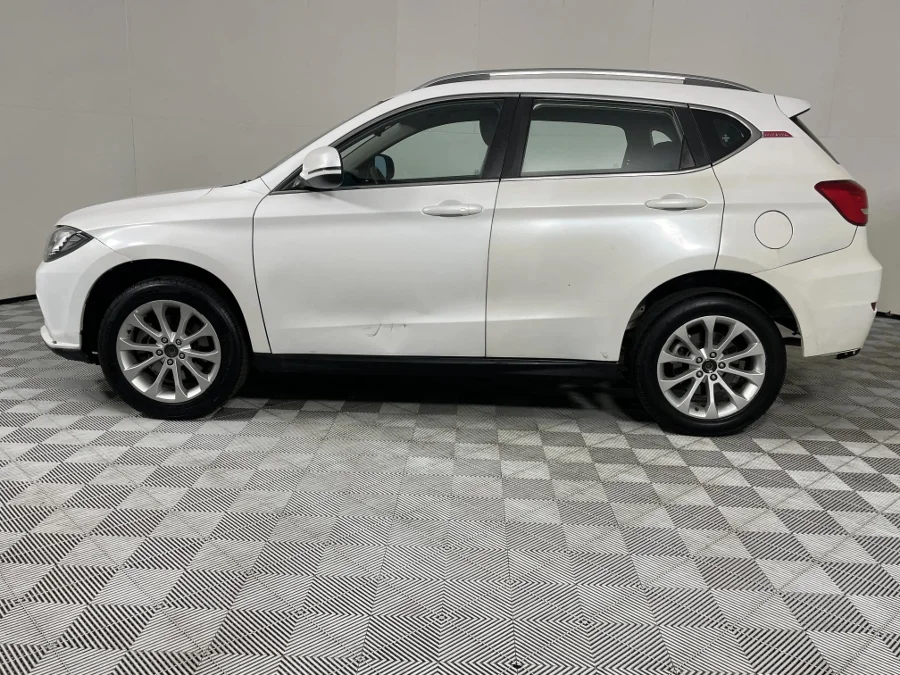 Used 2018 Haval H2 1.5T City - WeBuyCars Pietermaritzburg