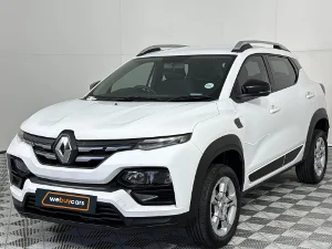 Used 2022 Renault Kiger 1.0 Zen auto