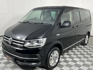Used 2016 Volkswagen Caravelle 2.0BiTDI Highline