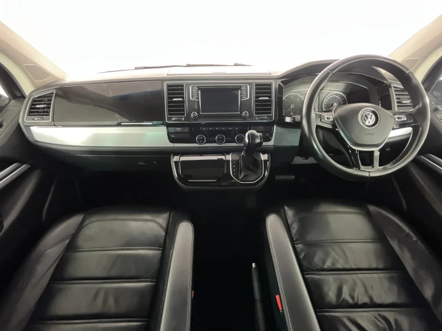 Used 2016 Volkswagen Caravelle 2.0BiTDI Highline - WeBuyCars Gqeberha