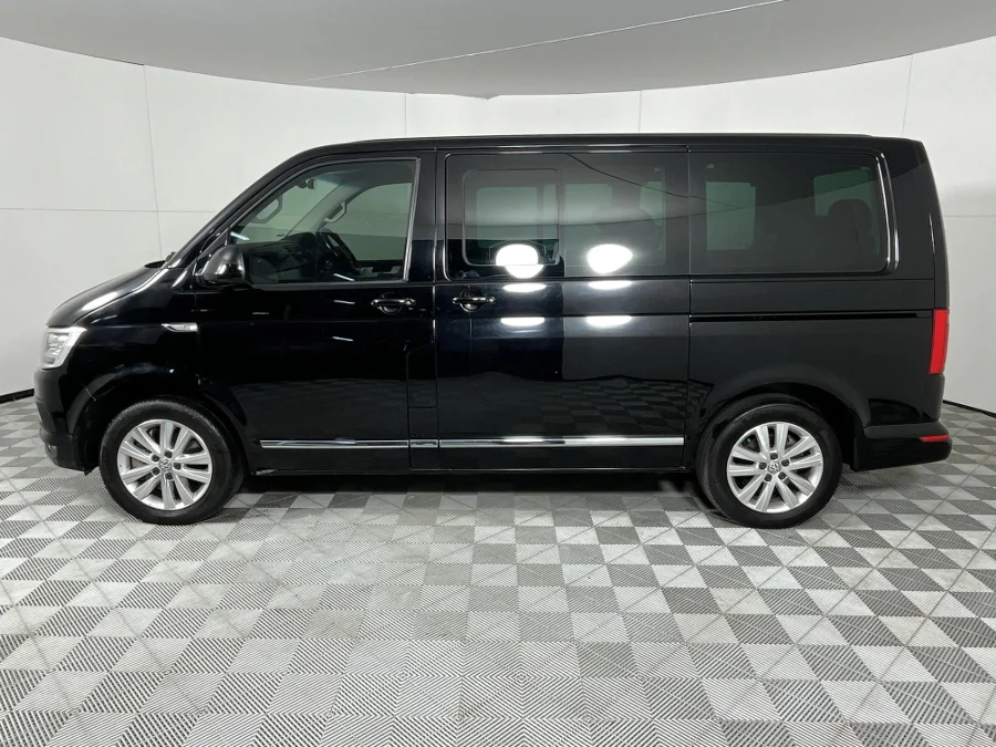 Used 2016 Volkswagen Caravelle 2.0BiTDI Highline - WeBuyCars Gqeberha