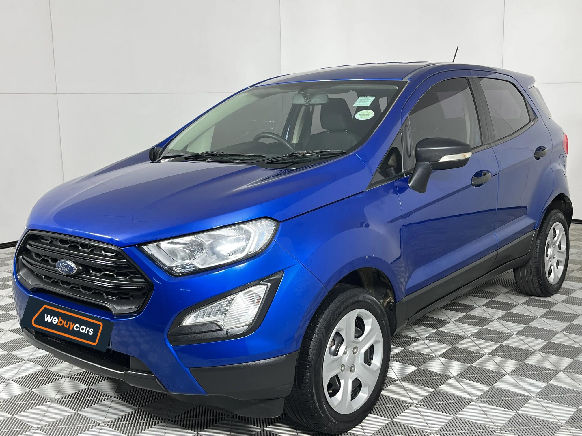 Used 2019 Ford EcoSport 1.5 Ambiente