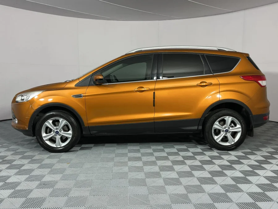 Used 2016 Ford Kuga 1.5T Ambiente auto - WeBuyCars Lansdowne